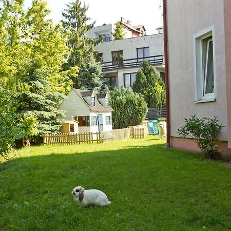 Old Town Villa - Zen House Гданськ Екстер'єр фото